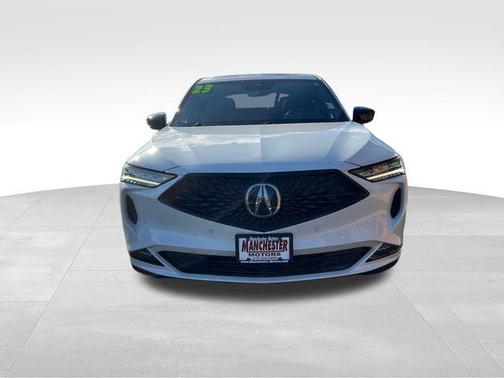 2023 Acura MDX A-SPEC