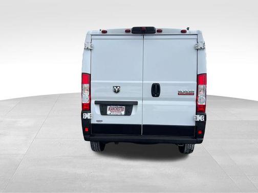 2022 RAM ProMaster 1500 Low Roof