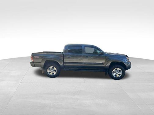 2010 Toyota Tacoma Double Cab