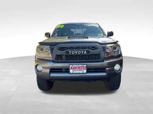 2010 Toyota Tacoma Double Cab