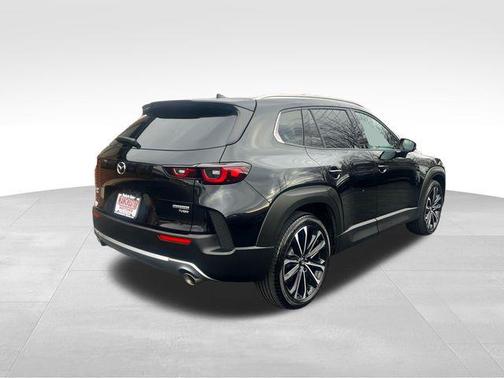 2023 Mazda CX-50 2.5 Turbo Premium Package