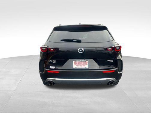 2023 Mazda CX-50 2.5 Turbo Premium Package