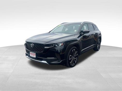 2023 Mazda CX-50 2.5 Turbo Premium Package