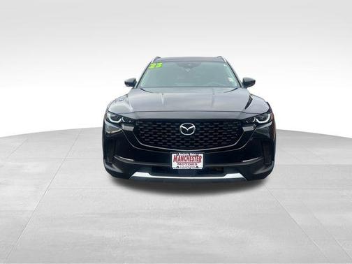 2023 Mazda CX-50 2.5 Turbo Premium Package