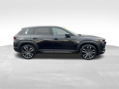 2023 Mazda CX-50 2.5 Turbo Premium Package