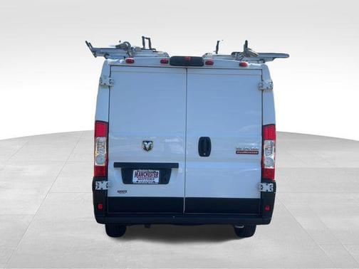 2022 RAM ProMaster 1500 Low Roof