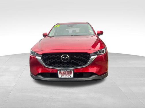 2023 Mazda CX-5 2.5 S Premium Package