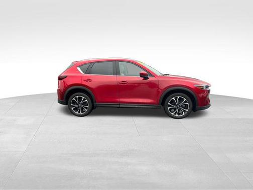 2023 Mazda CX-5 2.5 S Premium Package