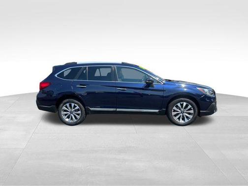 2018 Subaru Outback 3.6R Touring
