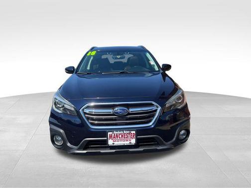 2018 Subaru Outback 3.6R Touring