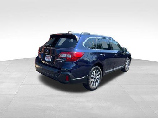 2018 Subaru Outback 3.6R Touring
