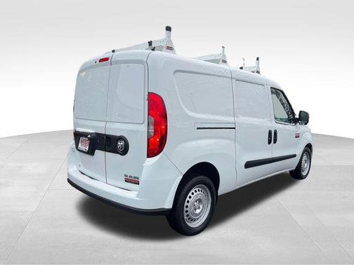 2022 RAM ProMaster City Tradesman