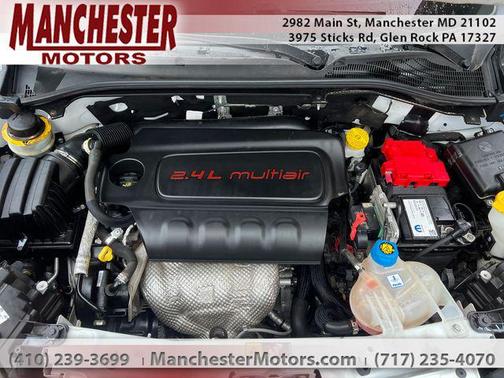 2022 RAM ProMaster City Tradesman