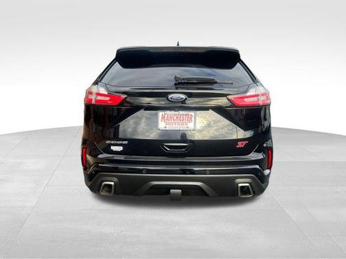 2020 Ford Edge ST