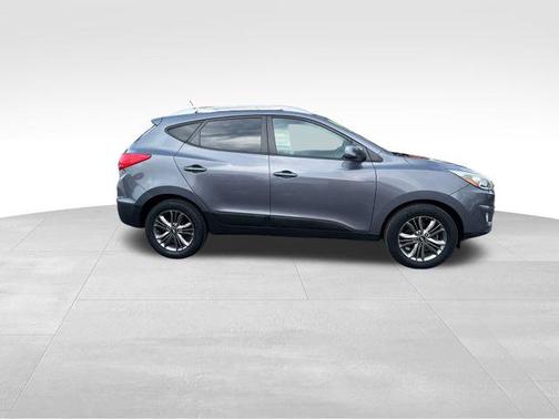 2014 Hyundai TUCSON SE