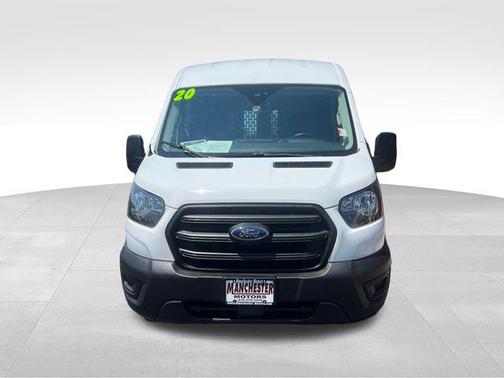 2020 Ford Transit-250 Base