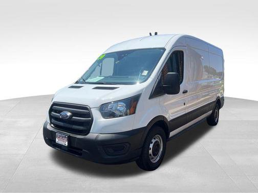 2020 Ford Transit-250 Base
