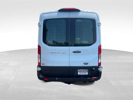 2020 Ford Transit-250 Base