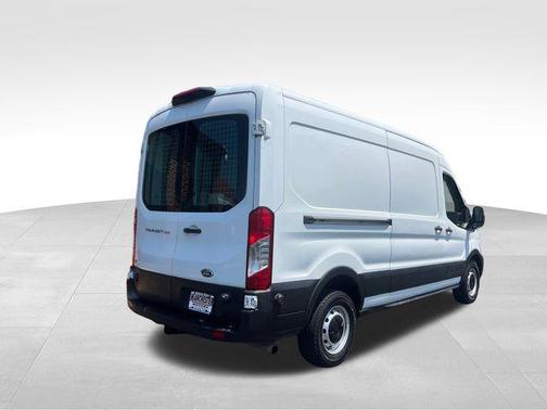 2020 Ford Transit-250 Base