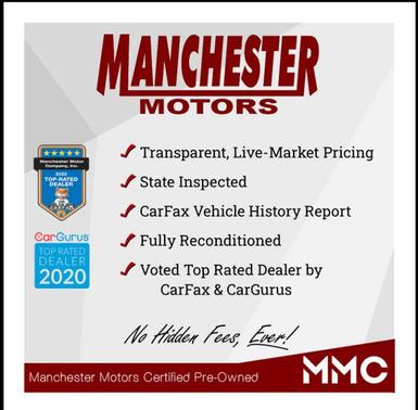 2020 Ford Transit-250 Base