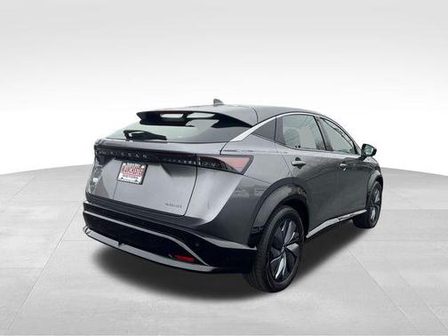 2023 Nissan ARIYA ENGAGE