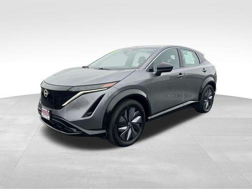 2023 Nissan ARIYA ENGAGE
