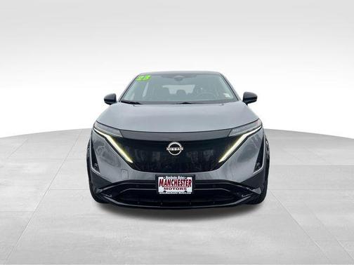 2023 Nissan ARIYA ENGAGE
