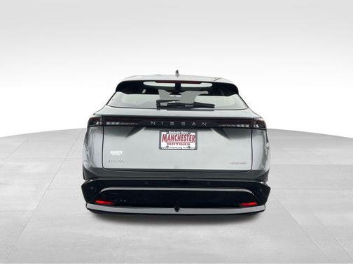 2023 Nissan ARIYA ENGAGE