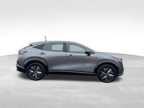 2023 Nissan ARIYA ENGAGE