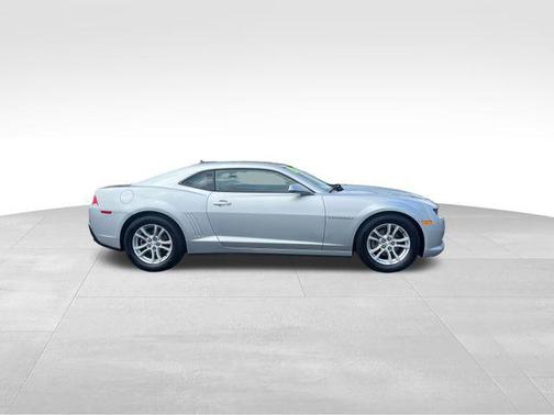 2015 Chevrolet Camaro 2LS
