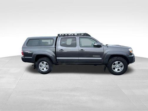 2012 Toyota Tacoma Base