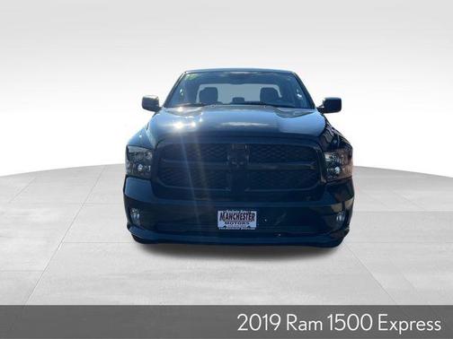 2019 RAM 1500 Express