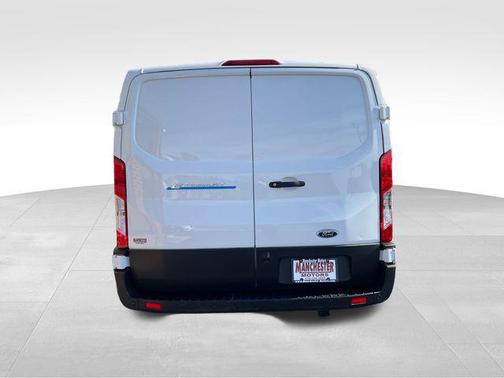 2022 Ford E-Transit T-350 Low Roof