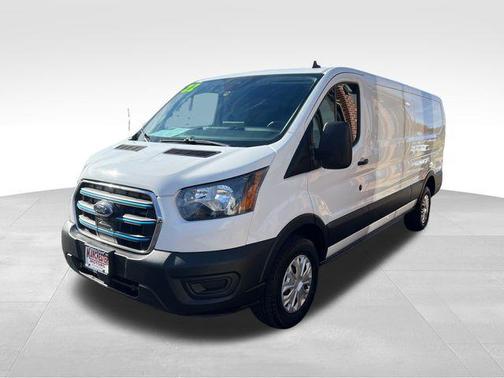 2022 Ford E-Transit T-350 Low Roof