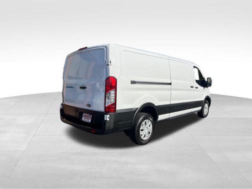 2022 Ford E-Transit T-350 Low Roof