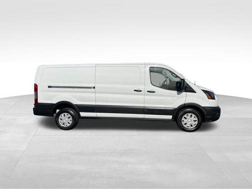 2022 Ford E-Transit T-350 Low Roof
