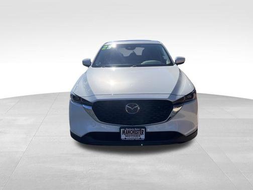 2023 Mazda CX-5 2.5 S Premium Package
