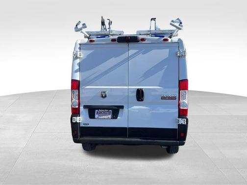 2022 RAM ProMaster 1500 Low Roof