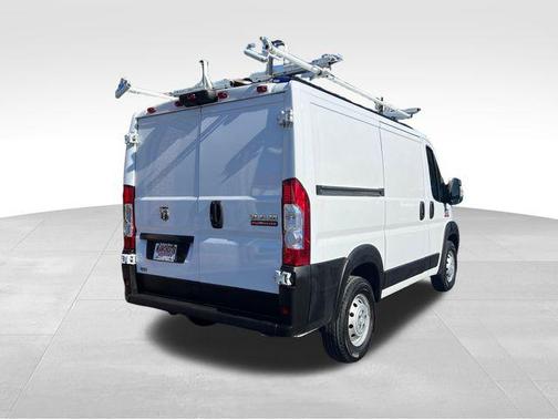 2022 RAM ProMaster 1500 Low Roof