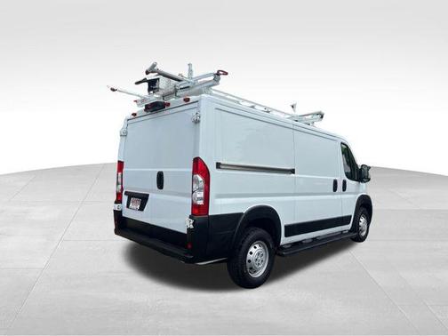 2021 RAM ProMaster 1500 Low Roof