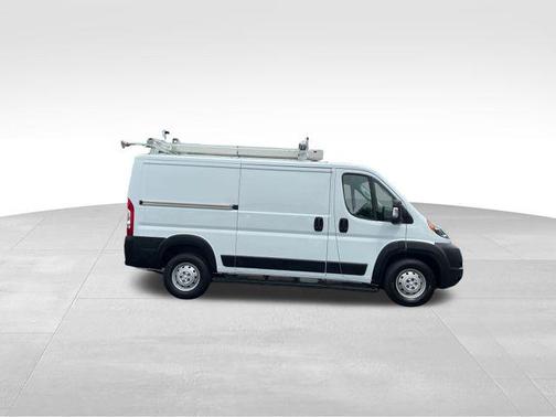 2021 RAM ProMaster 1500 Low Roof