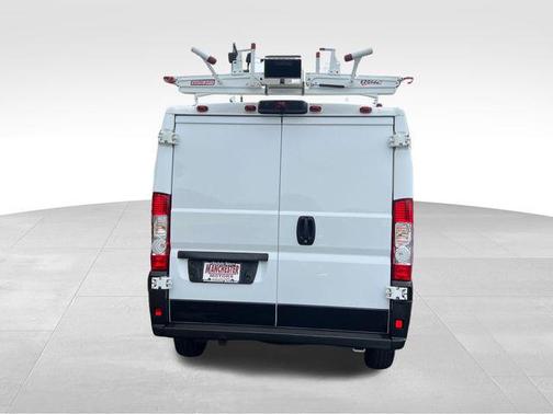 2021 RAM ProMaster 1500 Low Roof