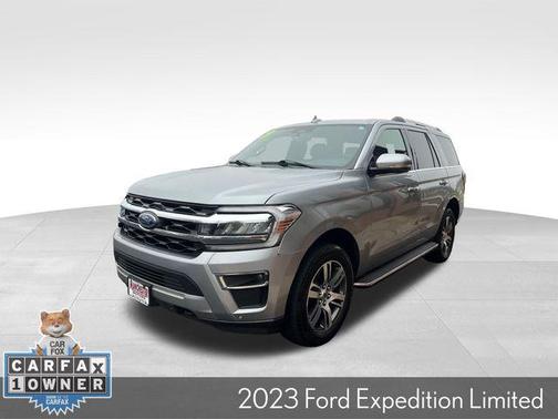 2023 Ford Expedition Limited