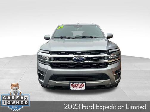 2023 Ford Expedition Limited