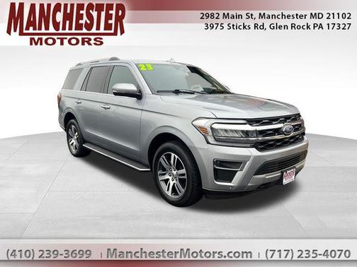 2023 Ford Expedition Limited