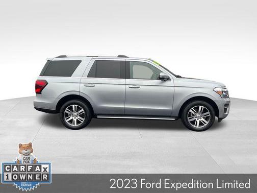 2023 Ford Expedition Limited