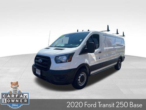 2020 Ford Transit-250 Base