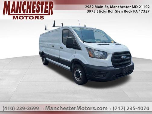2020 Ford Transit-250 Base