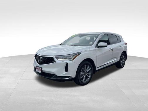 2022 Acura RDX Technology Package