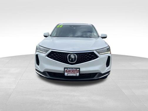 2022 Acura RDX Technology Package